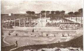 Plaza de las Corporaciones